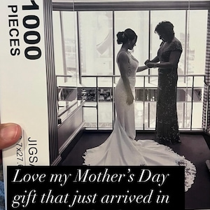C added a photo of their purchase