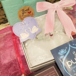Amy added a photo of their purchase