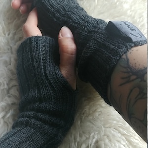 Nathalie added a photo of their purchase