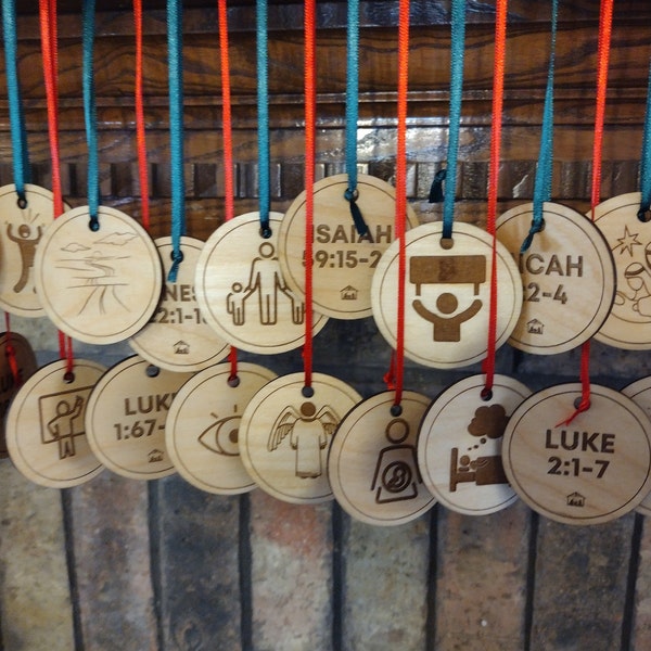 Scripture Memory System and Box - Etsy