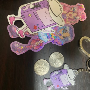 C added a photo of their purchase