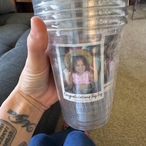Ariannah added a photo of their purchase