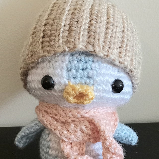 amiguruku Etsy Australia