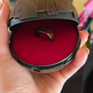 BryAnnah hat ein Foto des gekauften Artikels hinzugefügt
