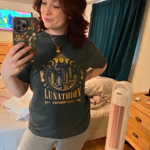 Meredith added a photo of their purchase