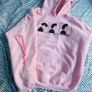 Mell added a photo of their purchase