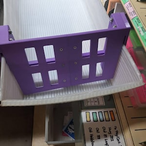 Kendra added a photo of their purchase