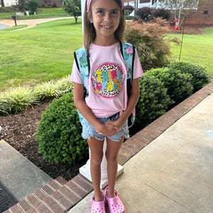 Shannon added a photo of their purchase