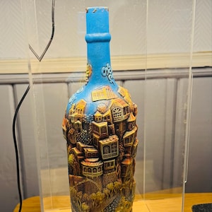 Helena added a photo of their purchase
