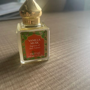 Fragrance Oil Vanilla Musk Oil Whole Foods Vanilla Musk Whole