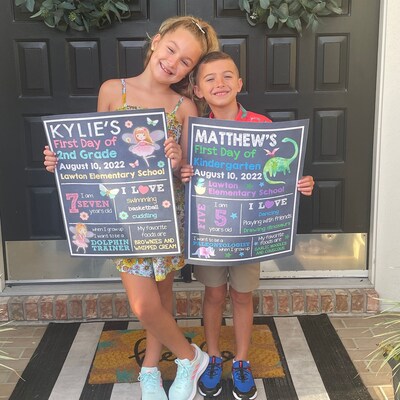 All About My Gigi Kid Questionnaire Mothers Day Gift INSTANT DOWNLOAD ...