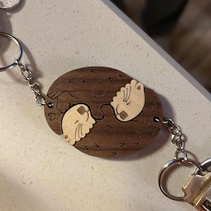 Tabitha added a photo of their purchase