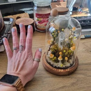 Siân added a photo of their purchase