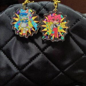 Erin added a photo of their purchase