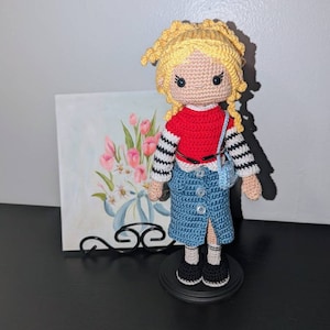 Crystal added a photo of their purchase