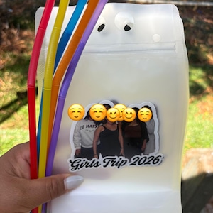 Veronica heeft een foto van de aankoop toegevoegd