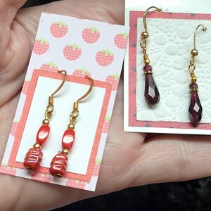 Debbie added a photo of their purchase