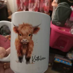 Kathleen hat ein Foto des gekauften Artikels hinzugefügt