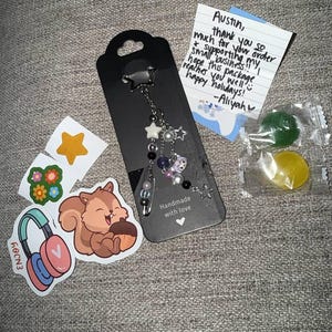 Austin added a photo of their purchase