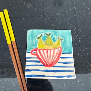 Etsy buyer added a photo of their purchase