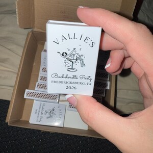 Claire added a photo of their purchase
