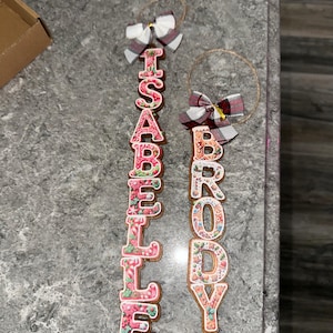 Courtney added a photo of their purchase