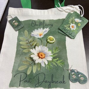 Gwen added a photo of their purchase
