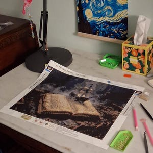 Laurie ha añadido una foto de su compra