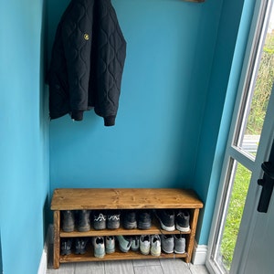 Steven added a photo of their purchase
