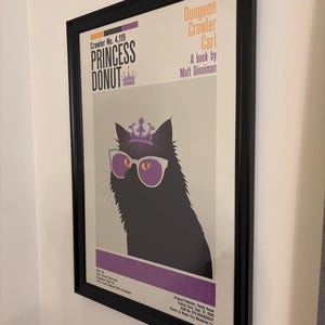 Tess added a photo of their purchase