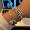The Definition of a Cowgirl Bracelet main image 0