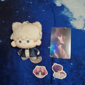 Samantha added a photo of their purchase