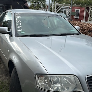 Kleine added a photo of their purchase