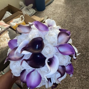 Blackbeauty added a photo of their purchase