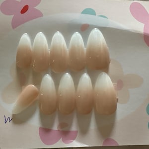 Gabriella added a photo of their purchase