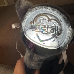 Etsy buyer added a photo of their purchase