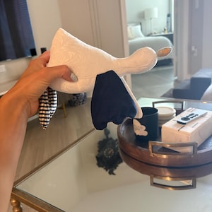 Gabrielle added a photo of their purchase