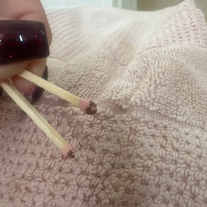 Megan added a photo of their purchase