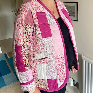 Caroline added a photo of their purchase