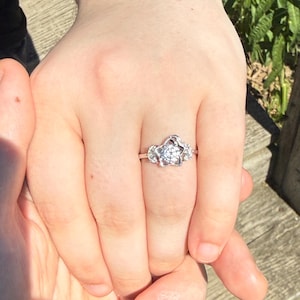 Jacob added a photo of their purchase