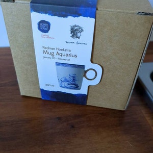 marieke a ajouté une photo de son achat