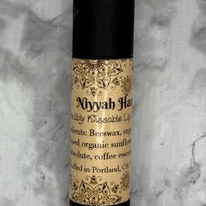 Niyyah ha añadido una foto de su compra