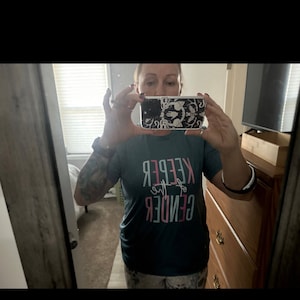 Tamara added a photo of their purchase
