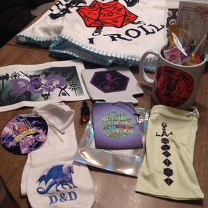 Noctys added a photo of their purchase