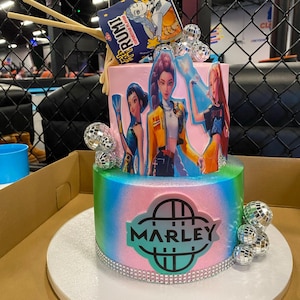 Zulheit hat ein Foto des gekauften Artikels hinzugefügt