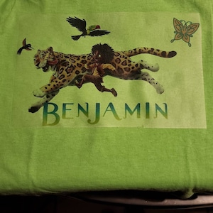 Michelle added a photo of their purchase