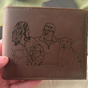 Courtney added a photo of their purchase
