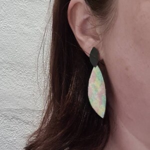 Etsy buyer added a photo of their purchase