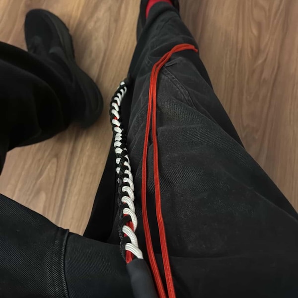 Twenty One Pilots Rope Leash | Clancy World Tour | Breach Tour - Etsy