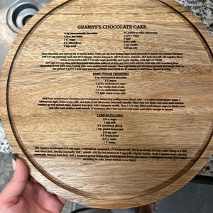 Etsy buyer added a photo of their purchase